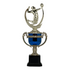 Trofeo de Copa con Figura Serie PC